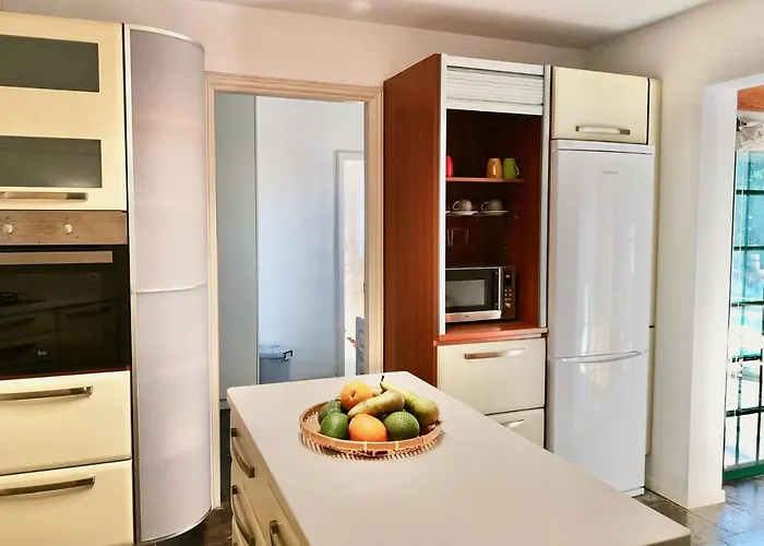 Holiday home Nanou House La Matanza De Acentejo