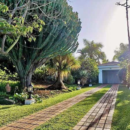 Prázdninový dům Nanou House La Matanza De Acentejo