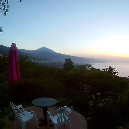 בית נופש Nanou House La Matanza De Acentejo