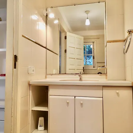 Nanou House Prázdninový dům La Matanza De Acentejo