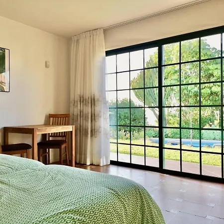 Nanou House Prázdninový dům