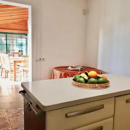 Prázdninový dům Nanou House *