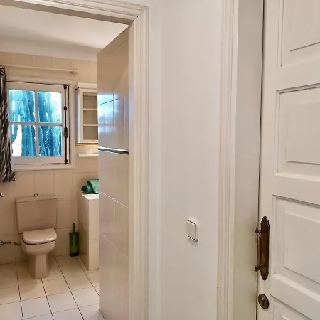 Prázdninový dům Nanou House La Matanza De Acentejo