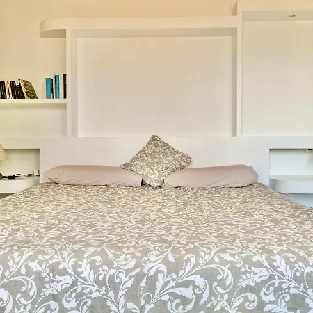 Nanou House Prázdninový dům La Matanza De Acentejo