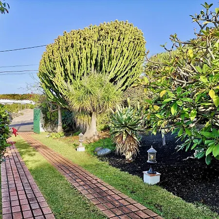 Prázdninový dům Nanou House *