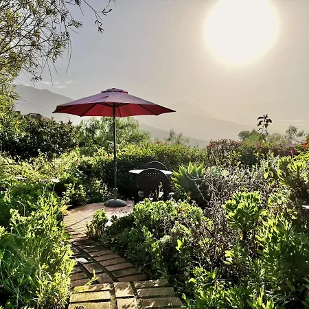 Prázdninový dům Nanou House La Matanza De Acentejo