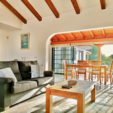 Prázdninový dům Nanou House *