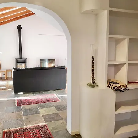 Prázdninový dům Nanou House *