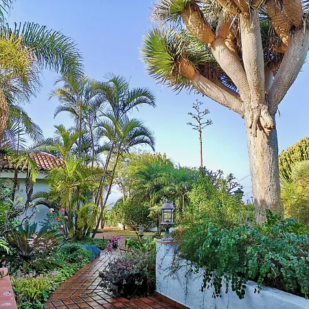 Nanou House Prázdninový dům La Matanza De Acentejo