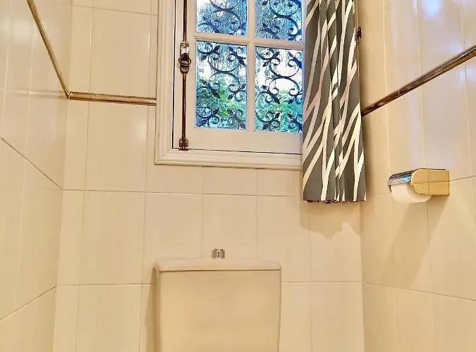 Ferienhaus Nanou House