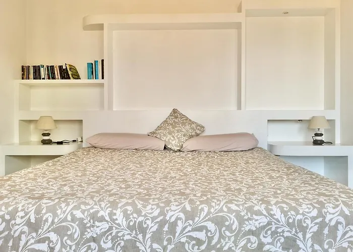 Nanou House Ferienhaus La Matanza De Acentejo