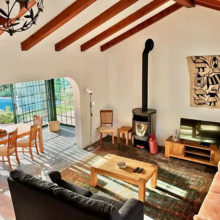 Nanou House Dom wakacyjny La Matanza De Acentejo