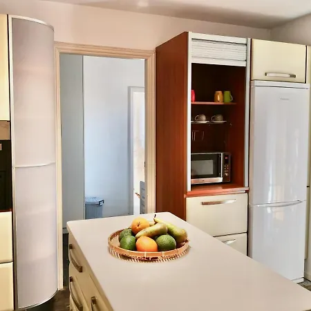 Дом отдыха Nanou House Ла-Матанса-де-Асентехо