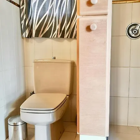 Nanou House Ла-Матанса-де-Асентехо